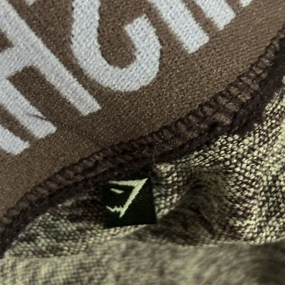 Gymshark leggings size 24 - Picture 10 of 10